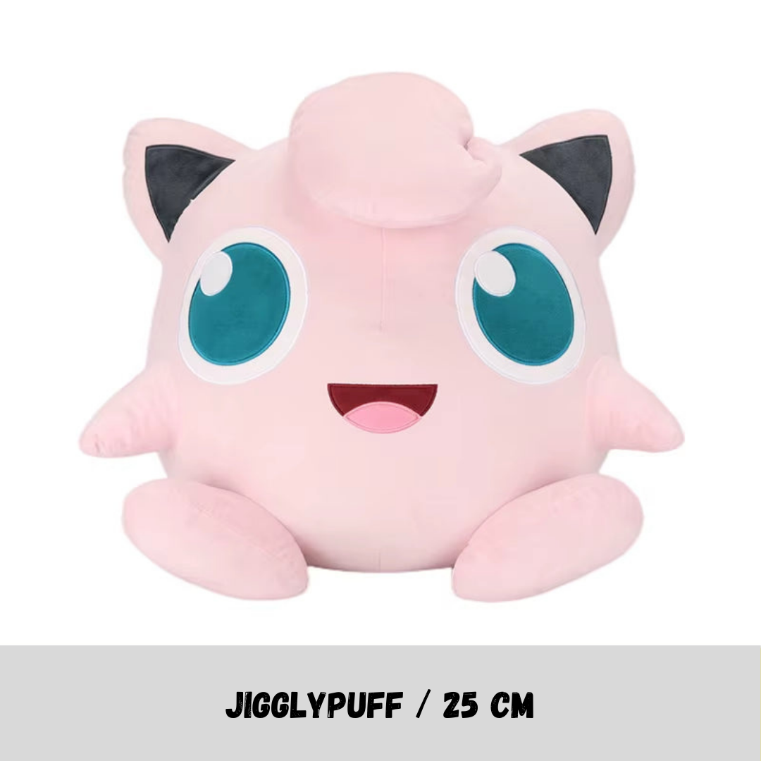 Peluche Pokémon