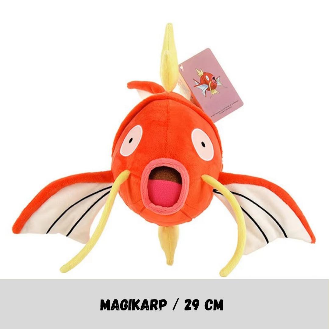 Peluche Pokémon