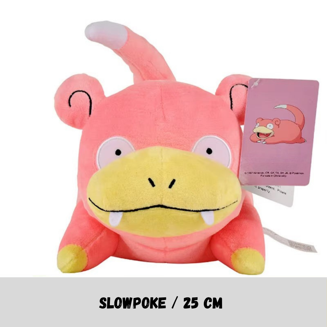 Peluche Pokémon