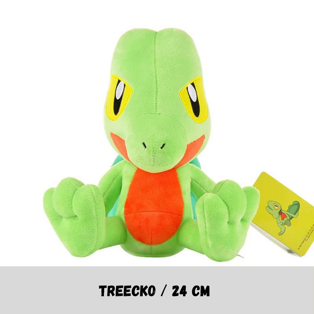 Peluche Pokémon
