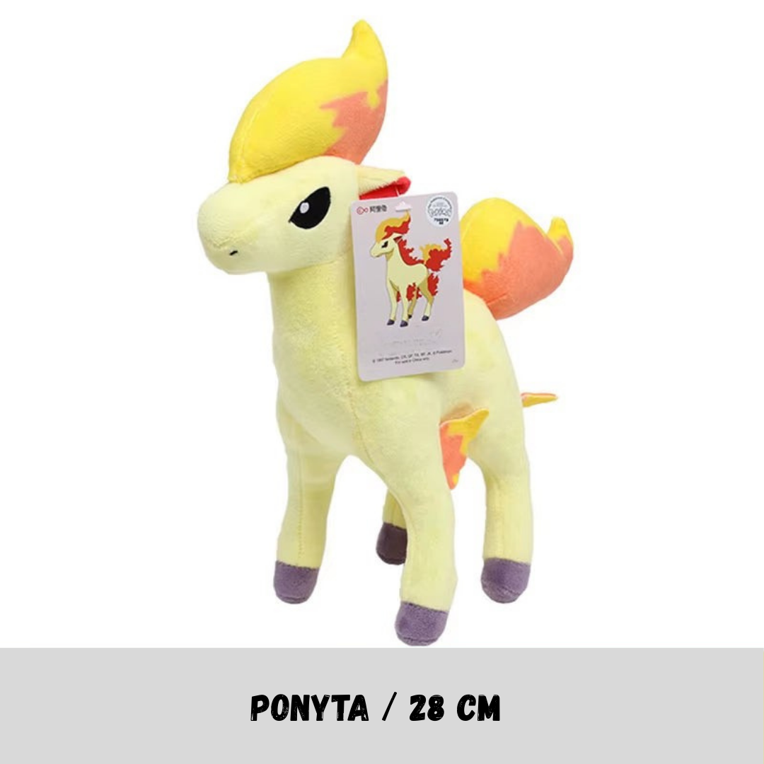 Peluche Pokémon