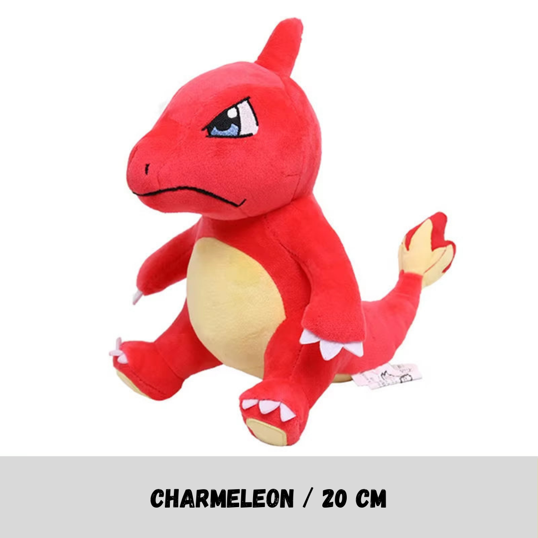 Peluche Pokémon