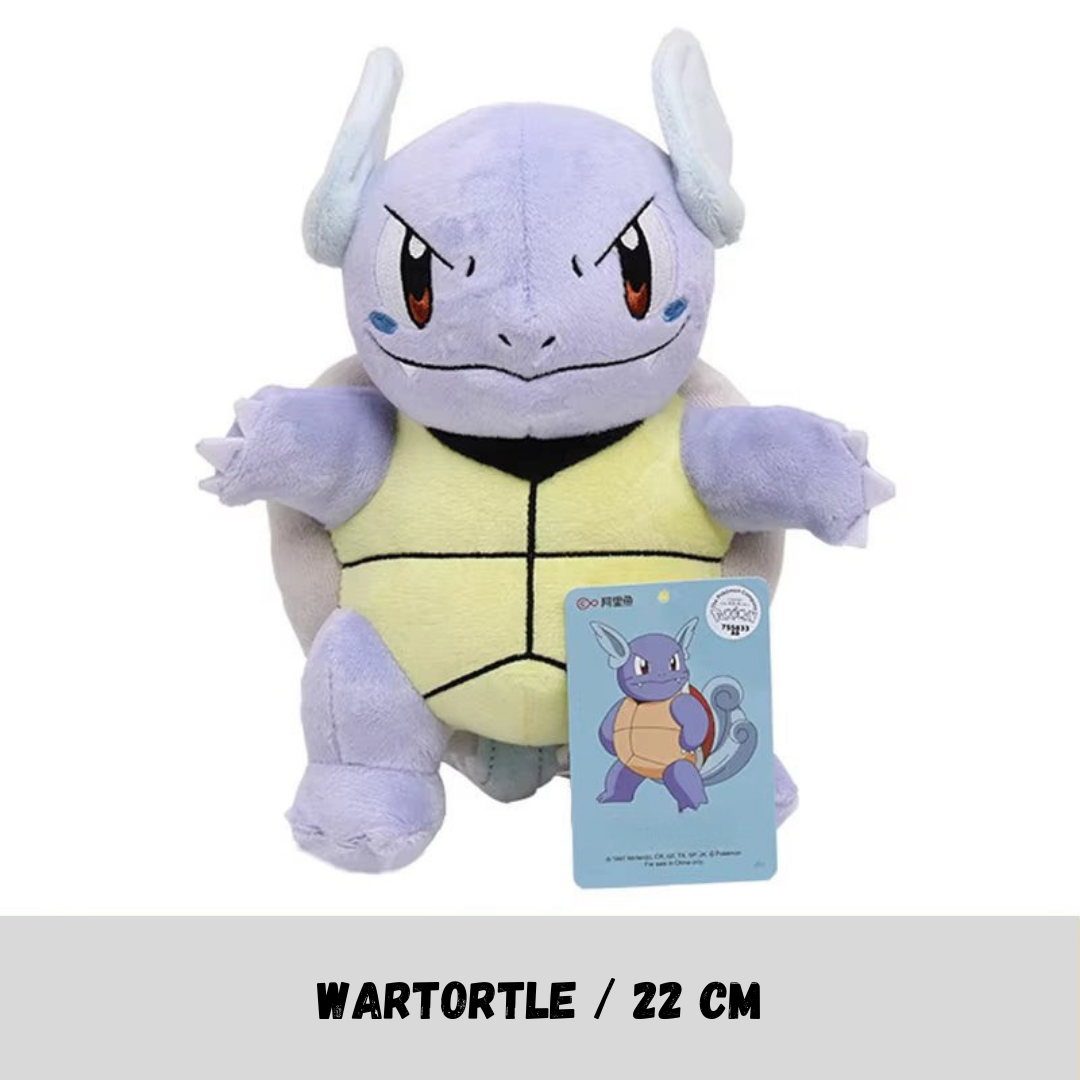 Peluche Pokémon