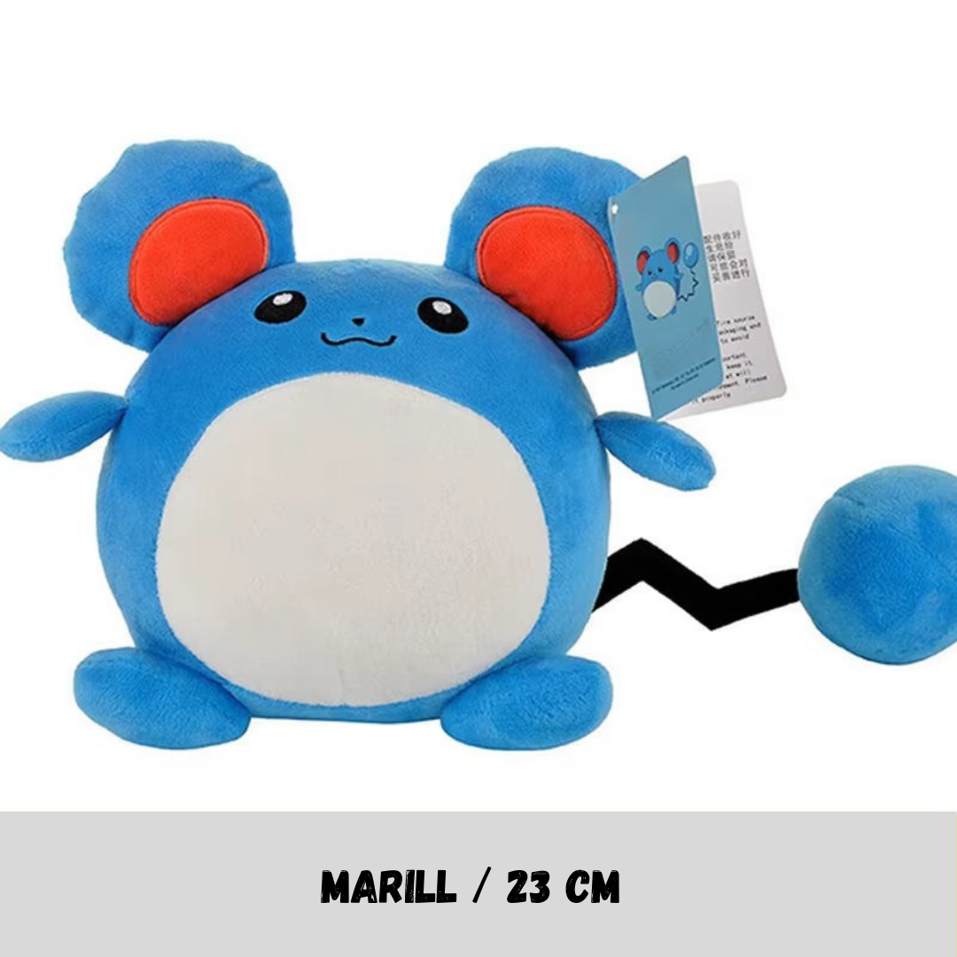 Peluche Pokémon
