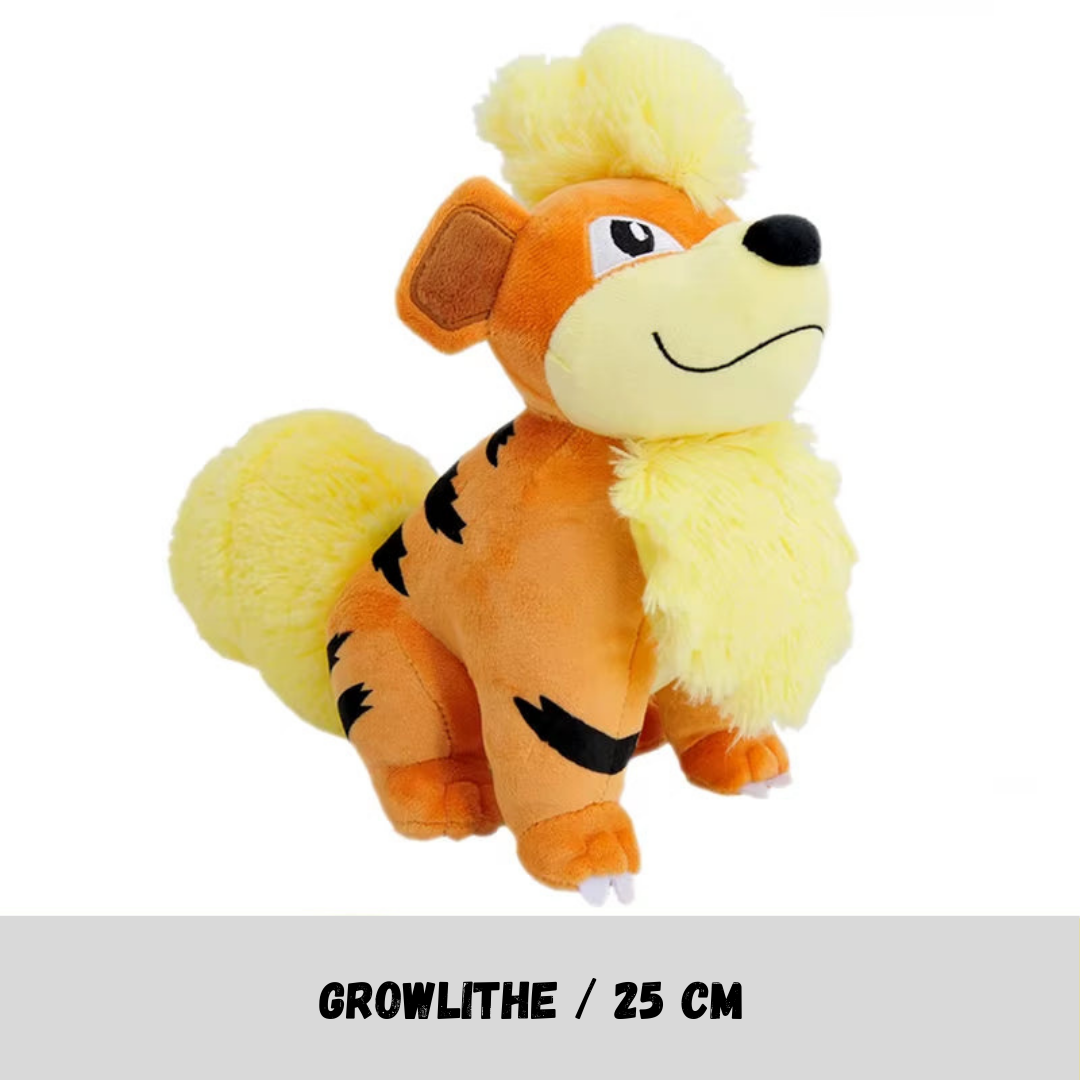 Peluche Pokémon