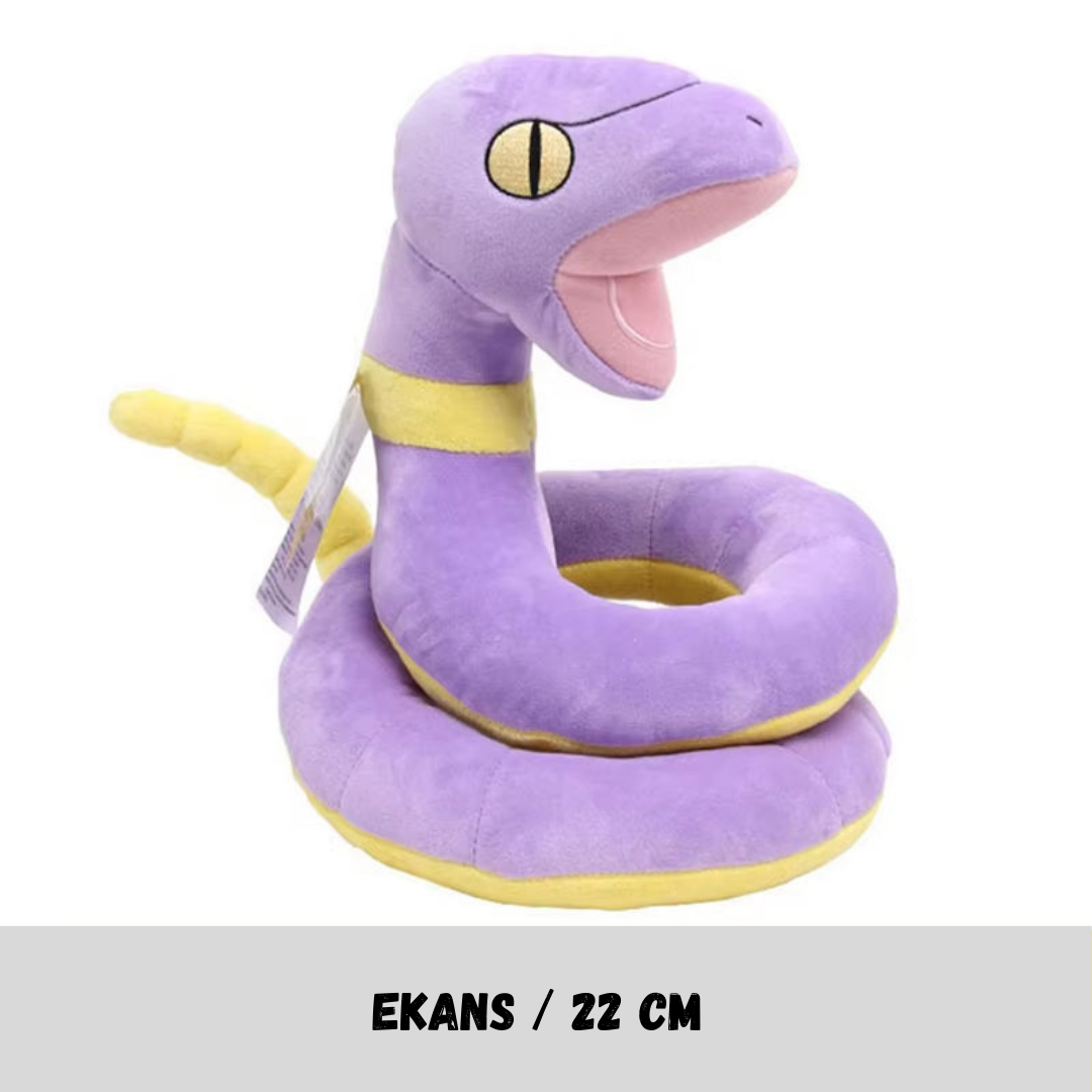 Peluche Pokémon