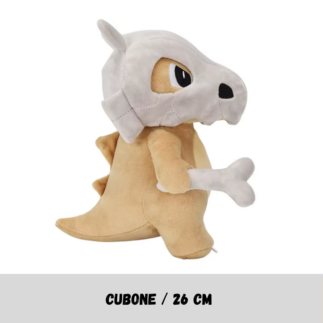Peluche Pokémon