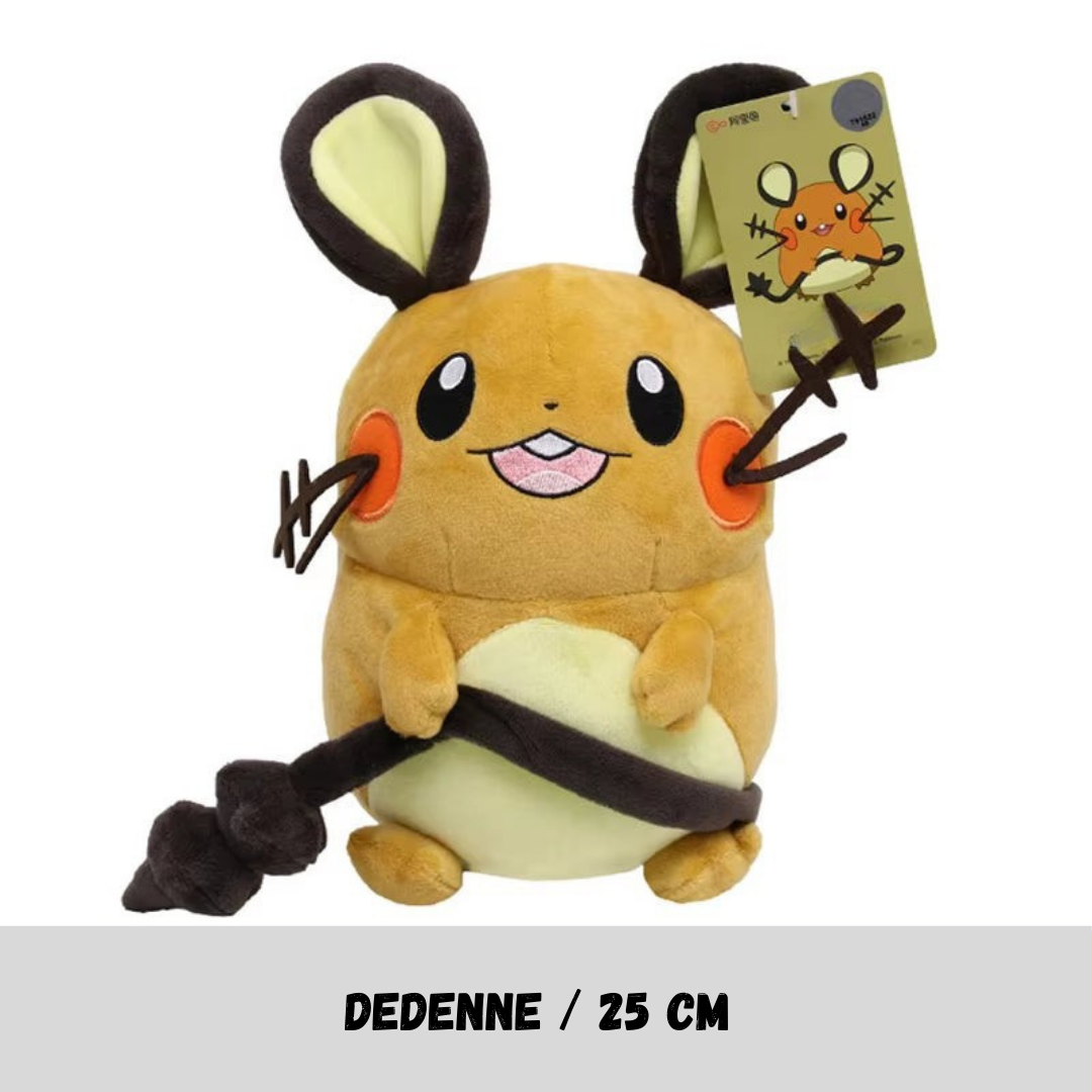 Peluche Pokémon