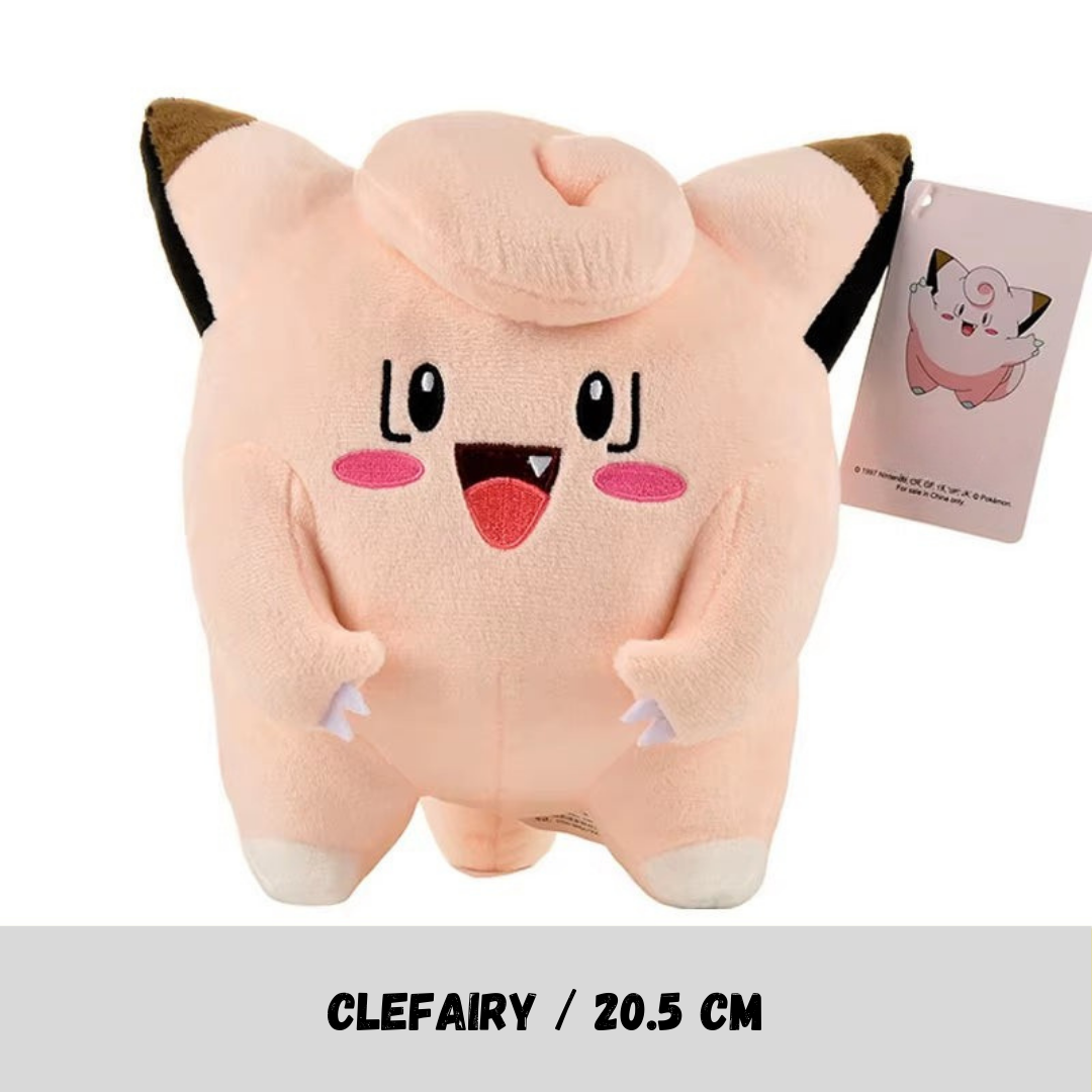 Peluche Pokémon