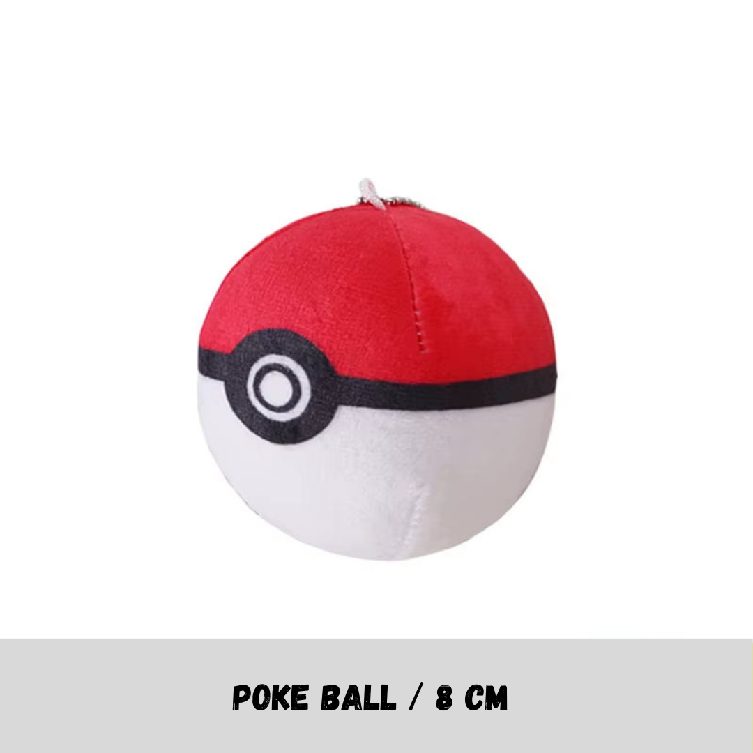 Peluche Pokémon