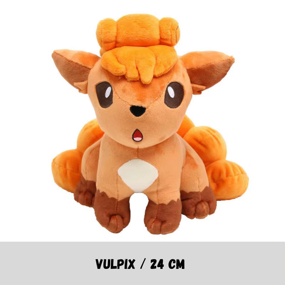 Peluche Pokémon