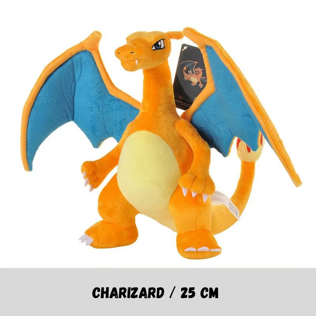 Peluche Pokémon