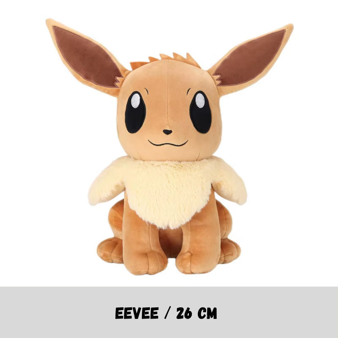 Peluche Pokémon