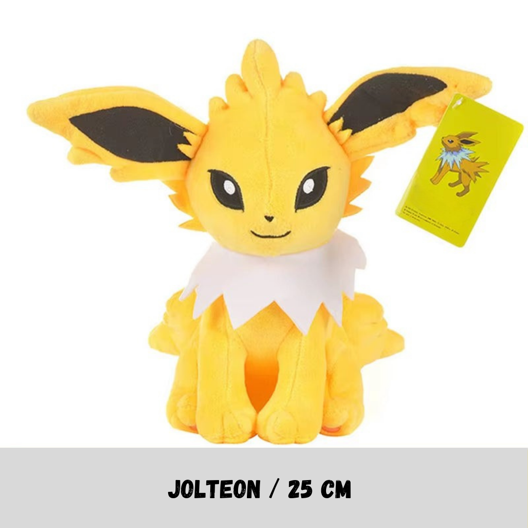 Peluche Pokémon