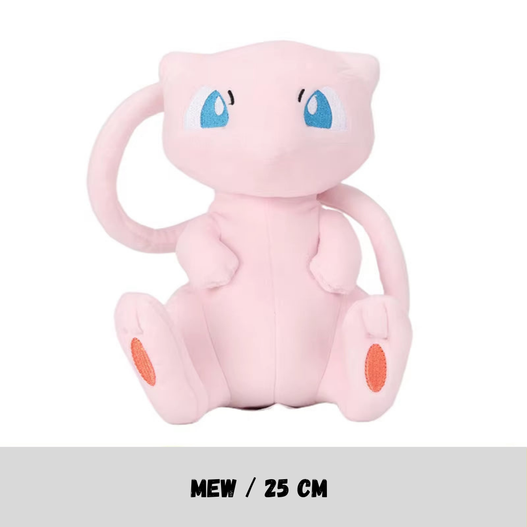 Peluche Pokémon