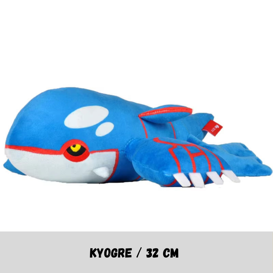 Peluche Pokémon