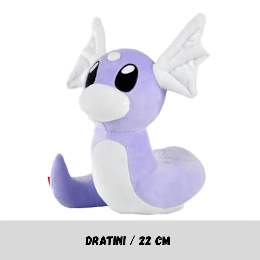 Peluche Pokémon
