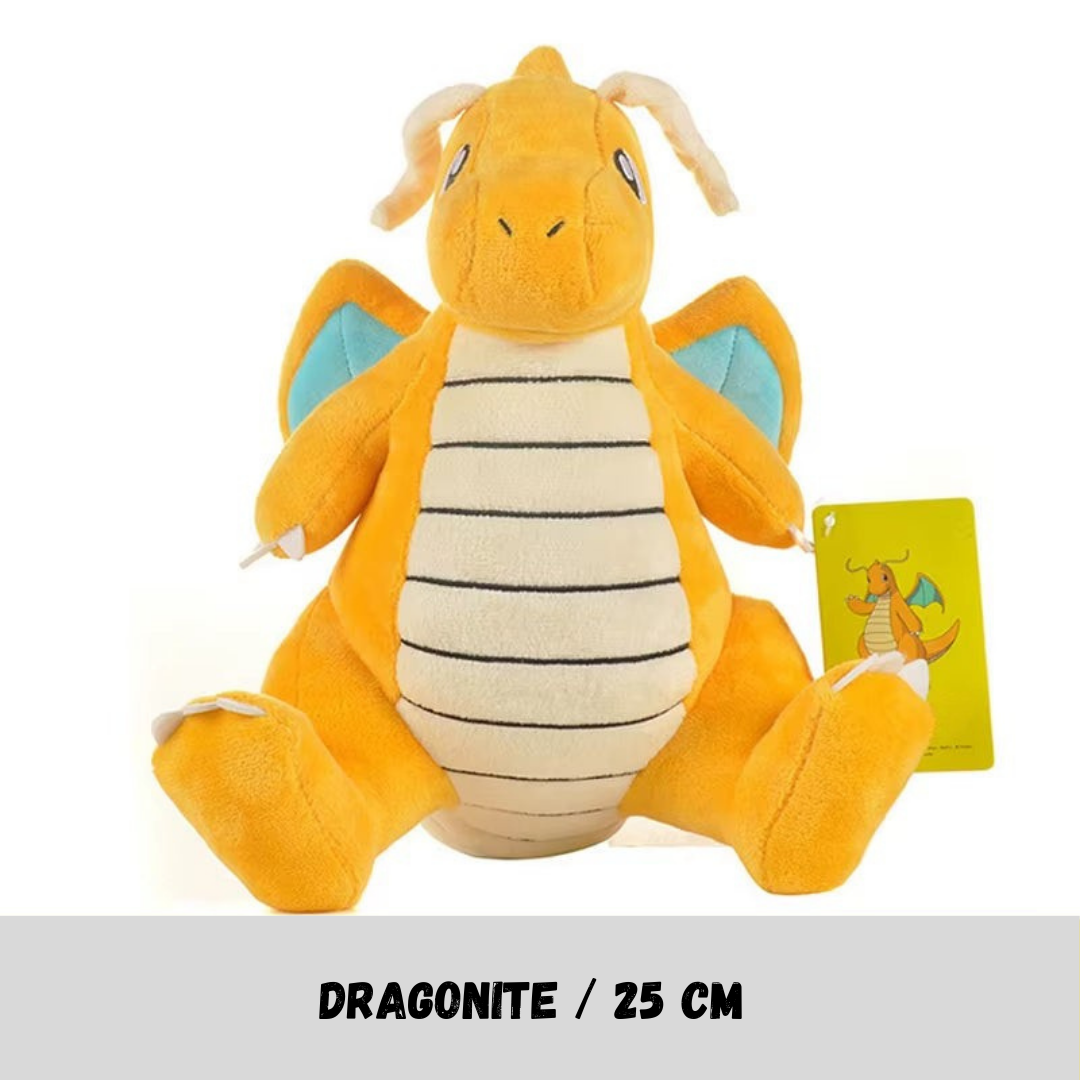 Peluche Pokémon