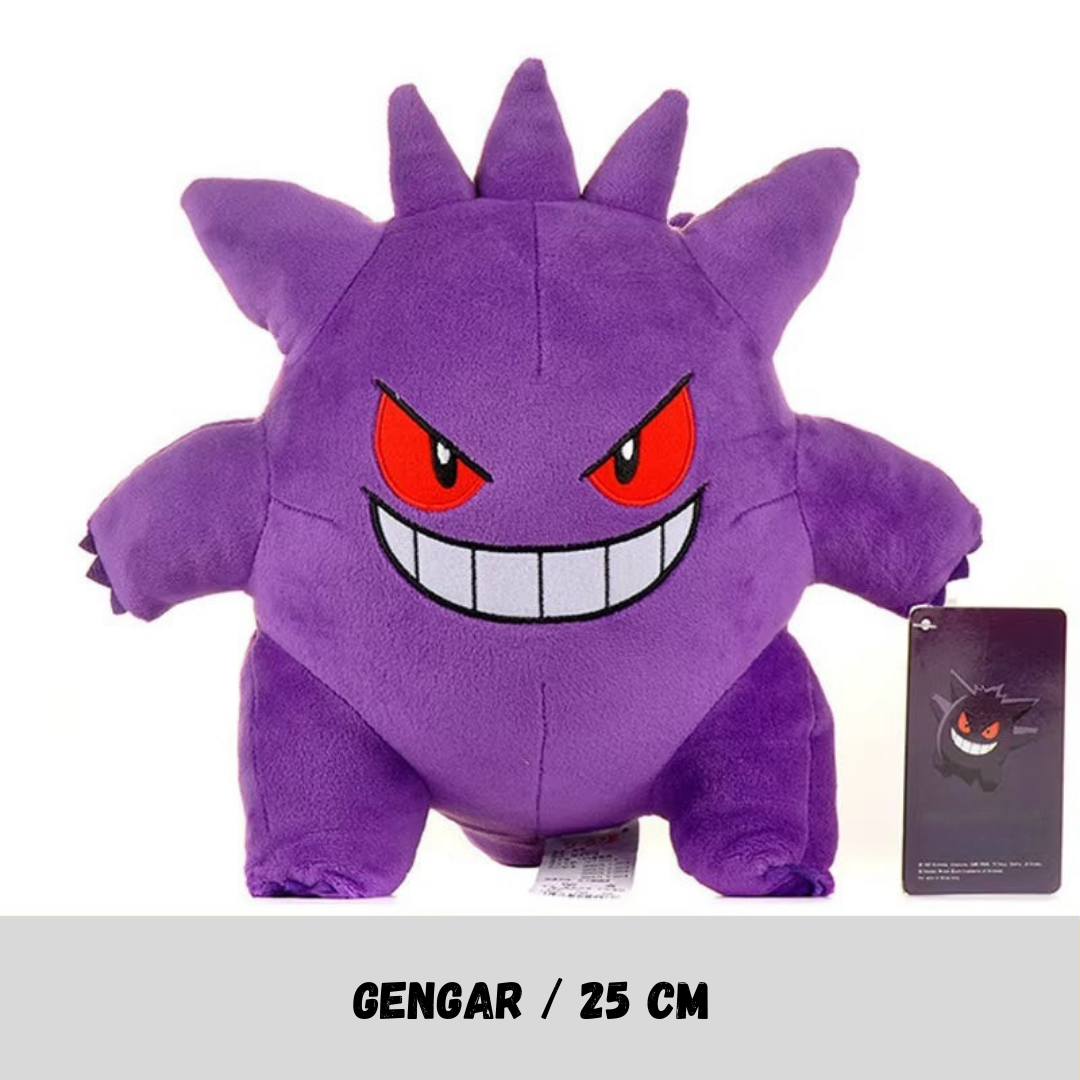 Peluche Pokémon