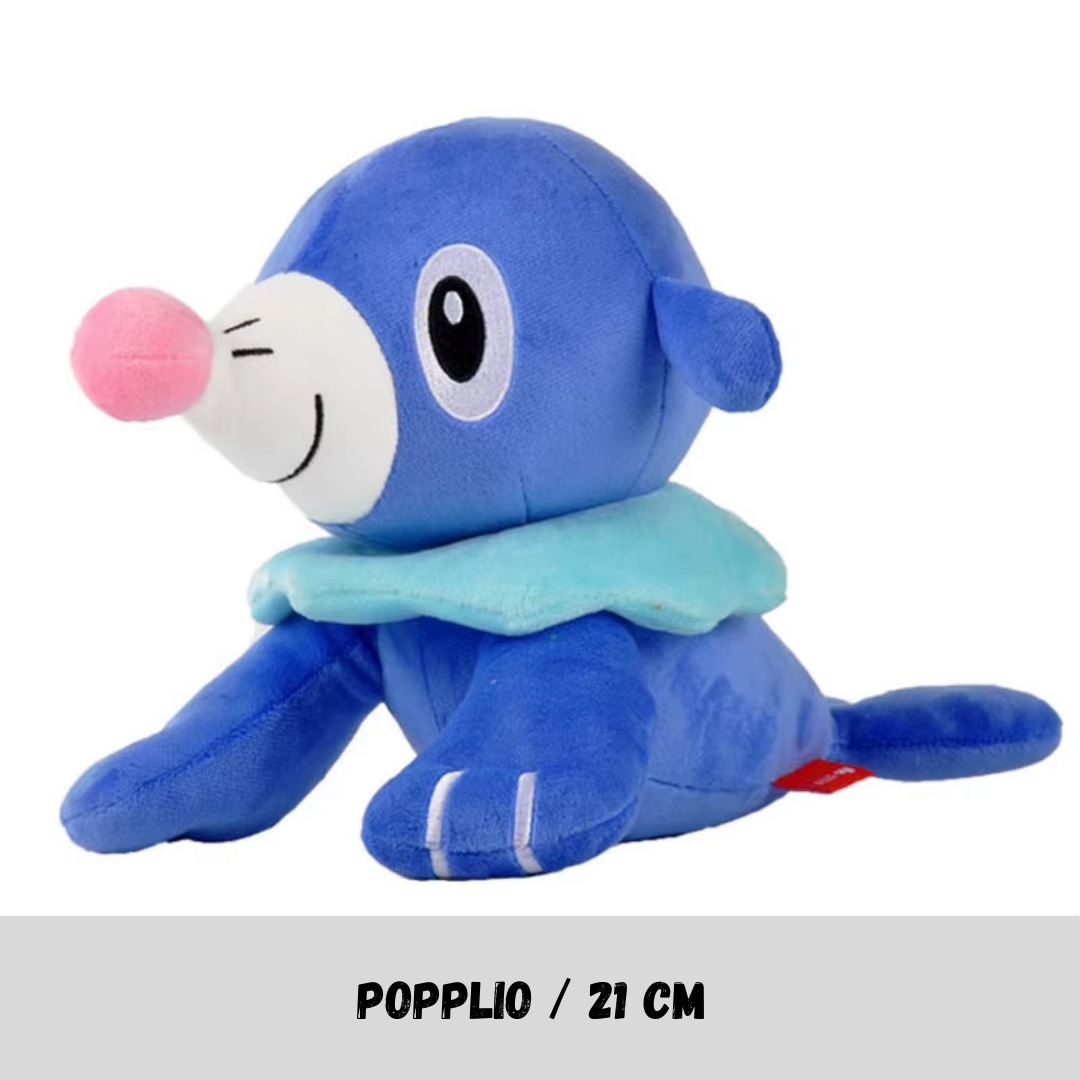 Peluche Pokémon
