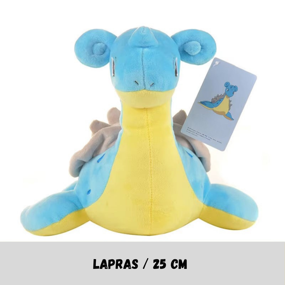 Peluche Pokémon