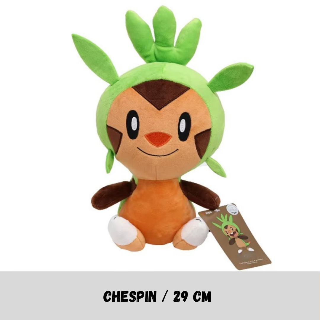 Peluche Pokémon