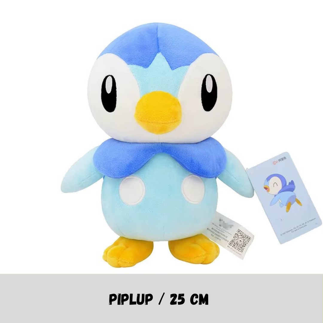 Peluche Pokémon