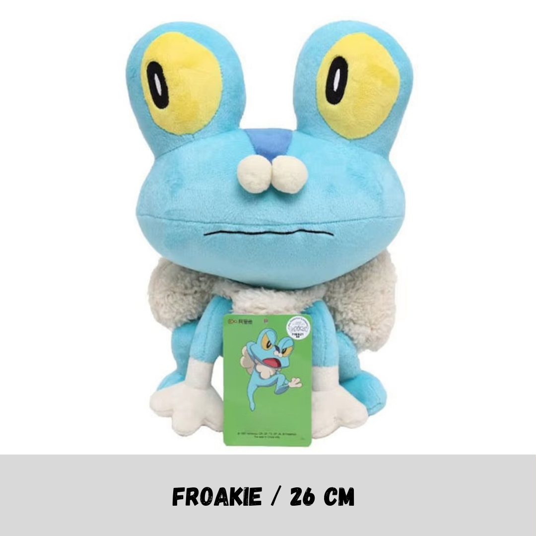 Peluche Pokémon