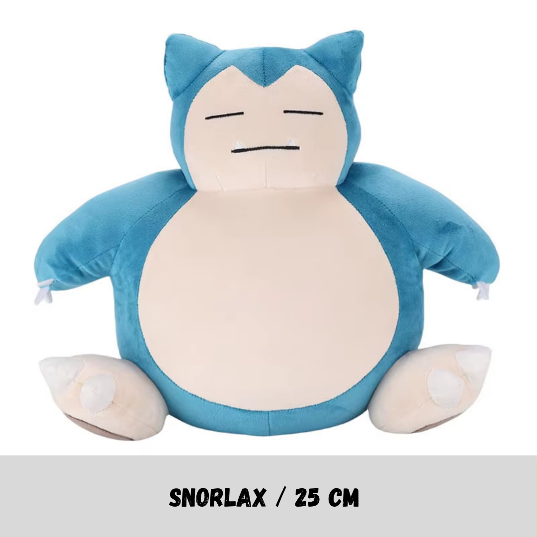 Peluche Pokémon