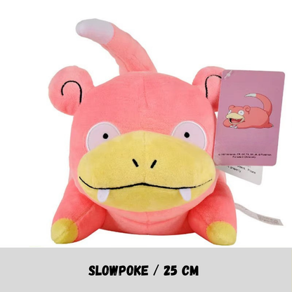 Peluche Pokémon