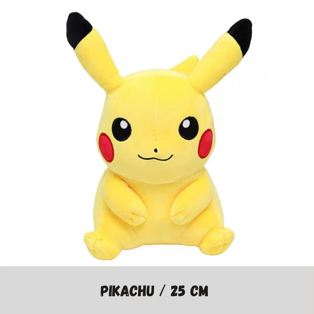 Peluche Pokémon