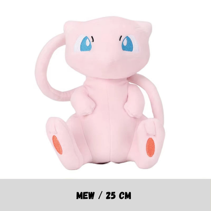 Peluche Pokémon