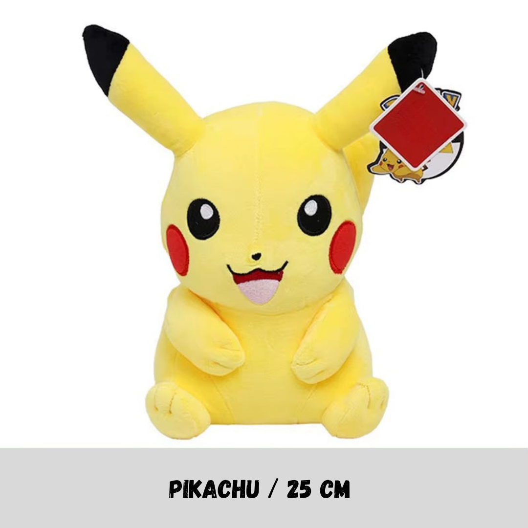 Peluche Pokémon