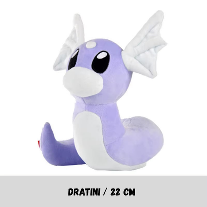 Peluche Pokémon