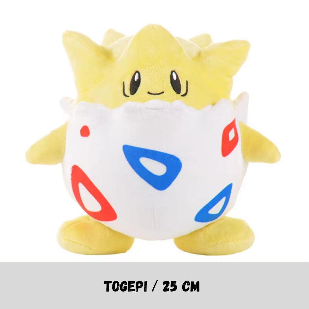 Peluche Pokémon