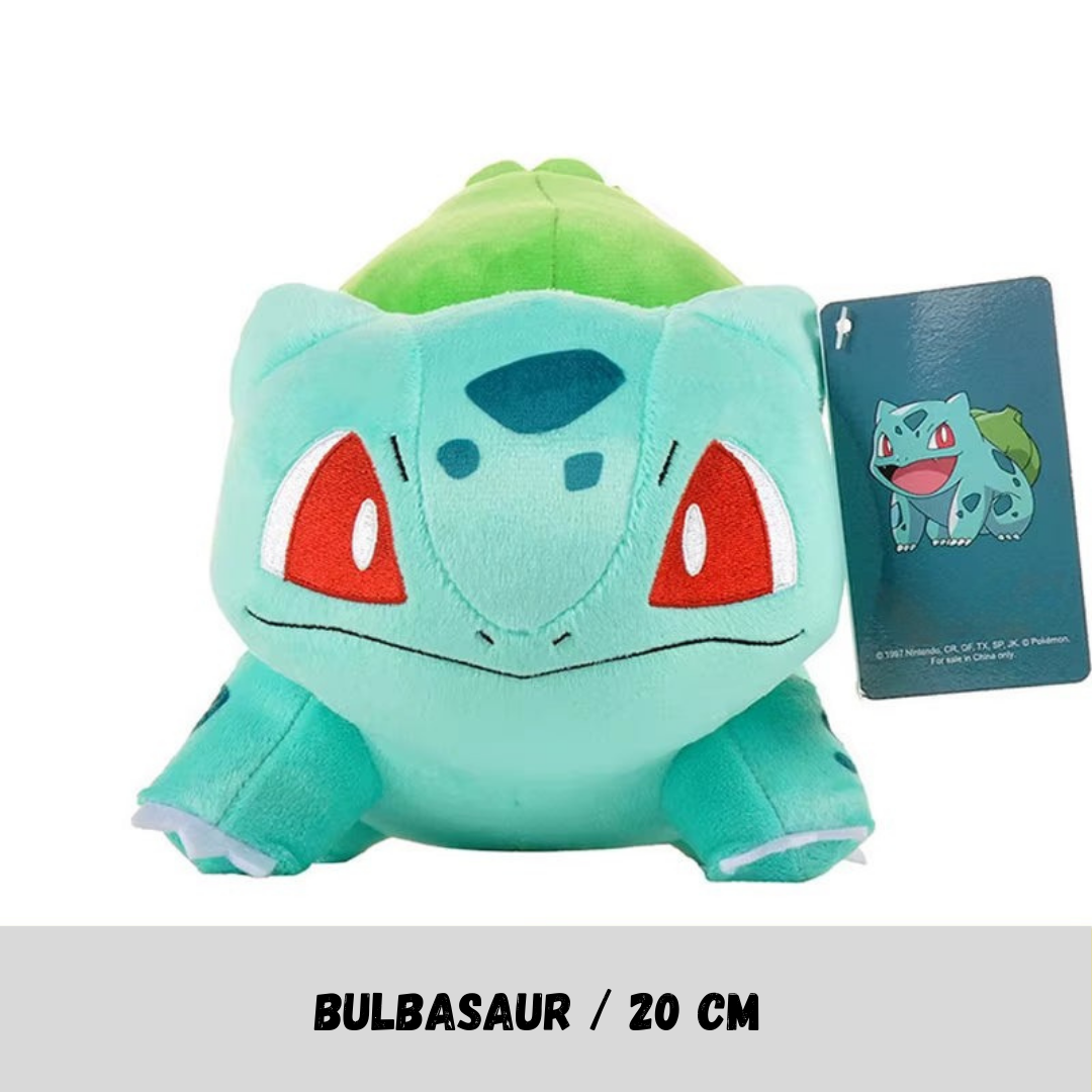 Peluche Pokémon