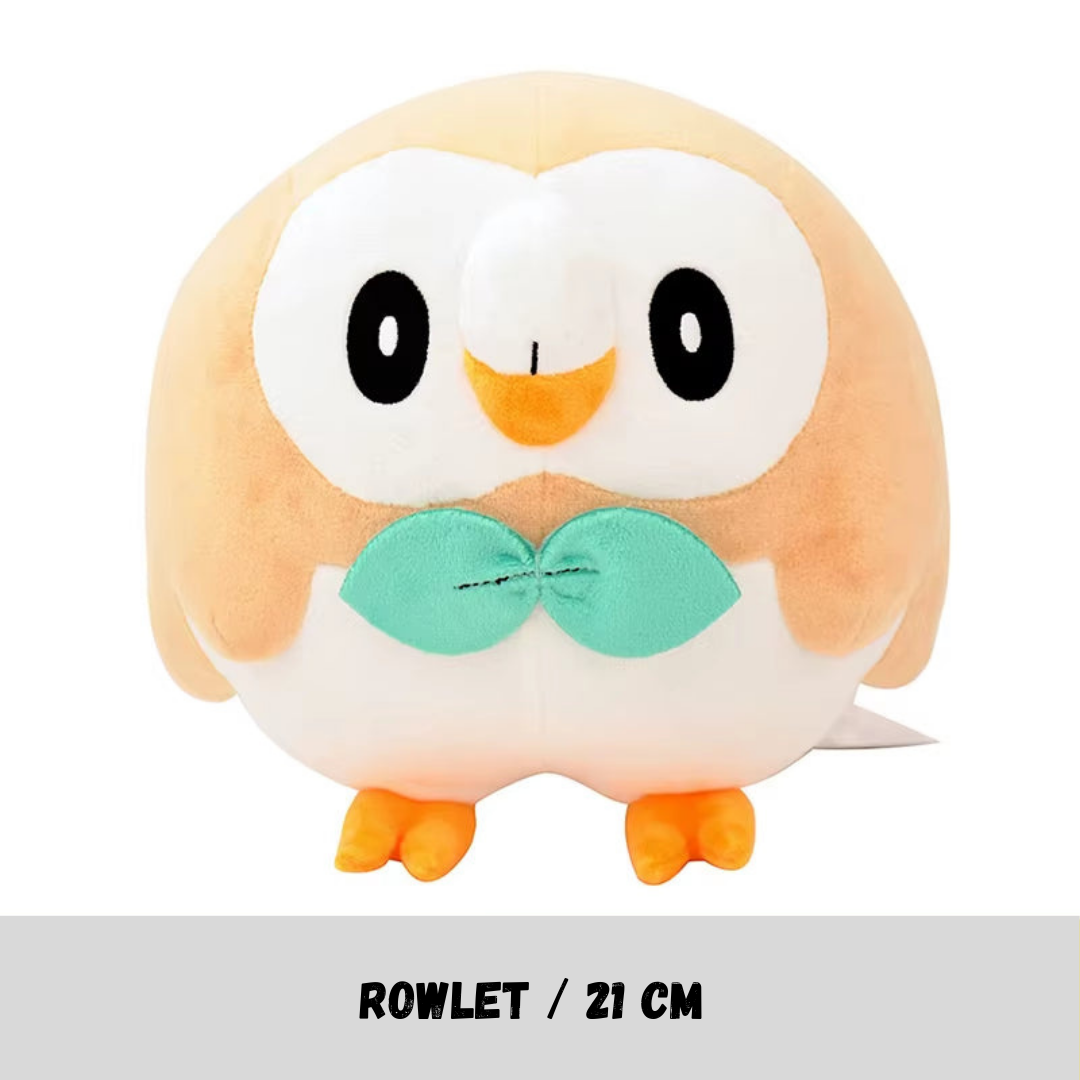 Peluche Pokémon