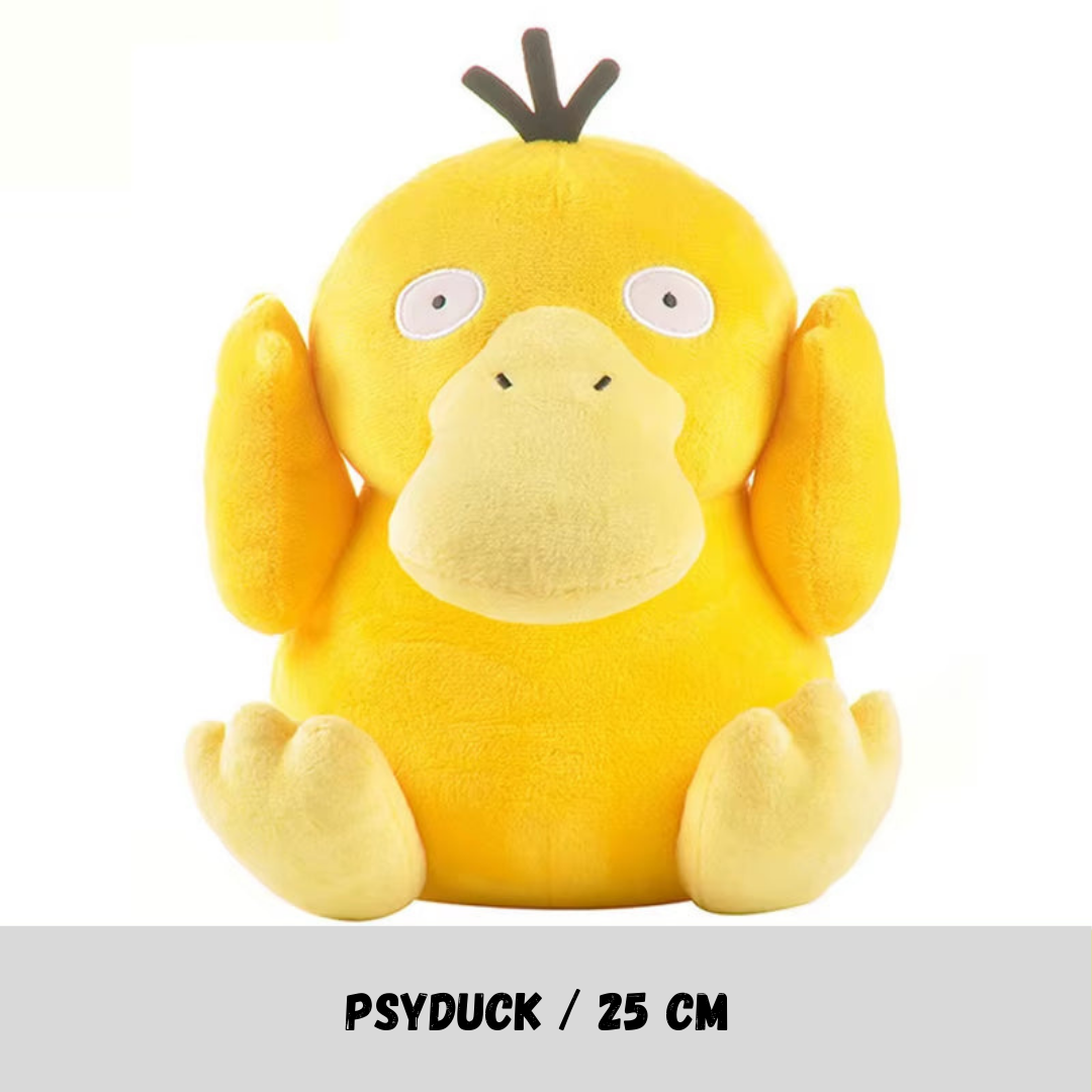 Peluche Pokémon
