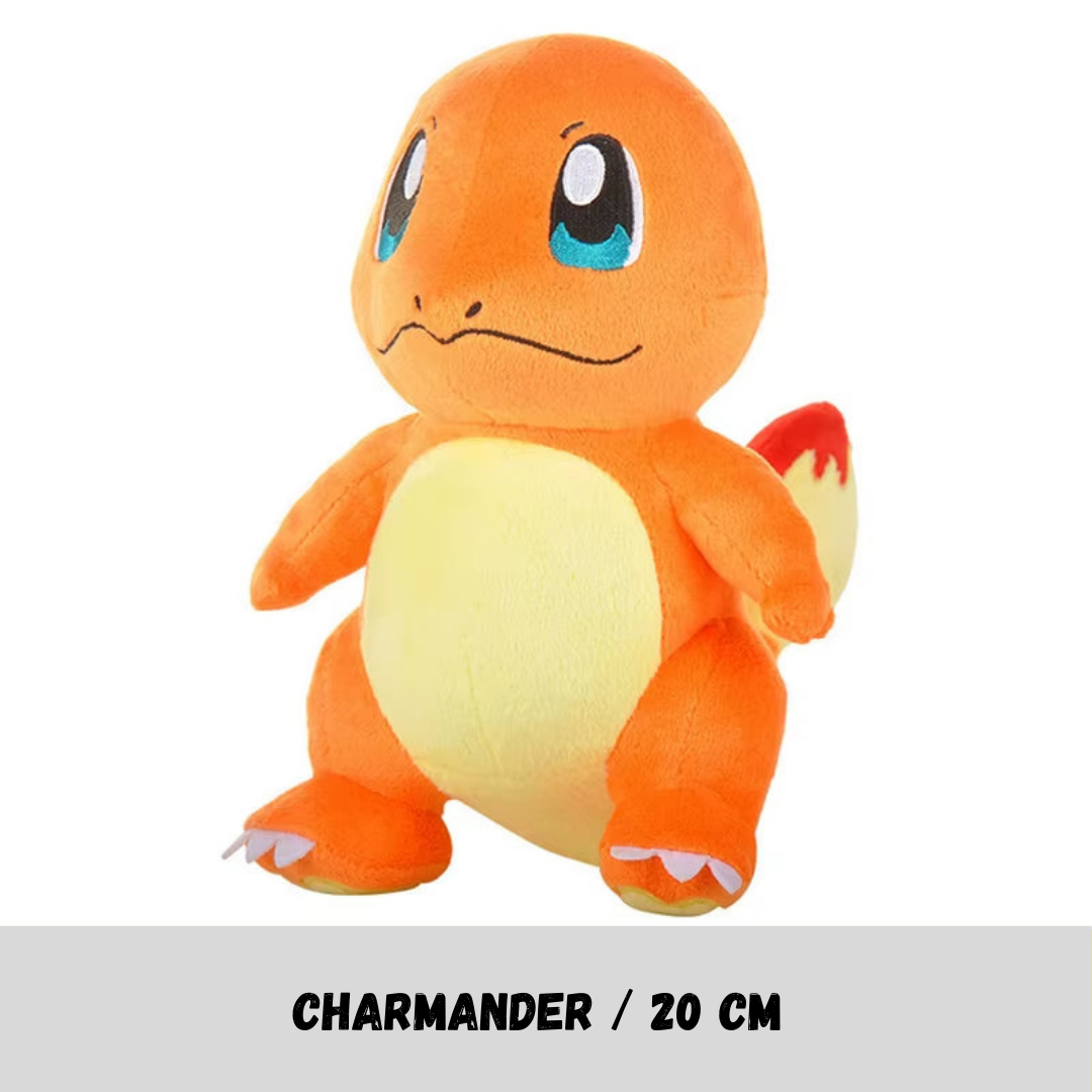Peluche Pokémon