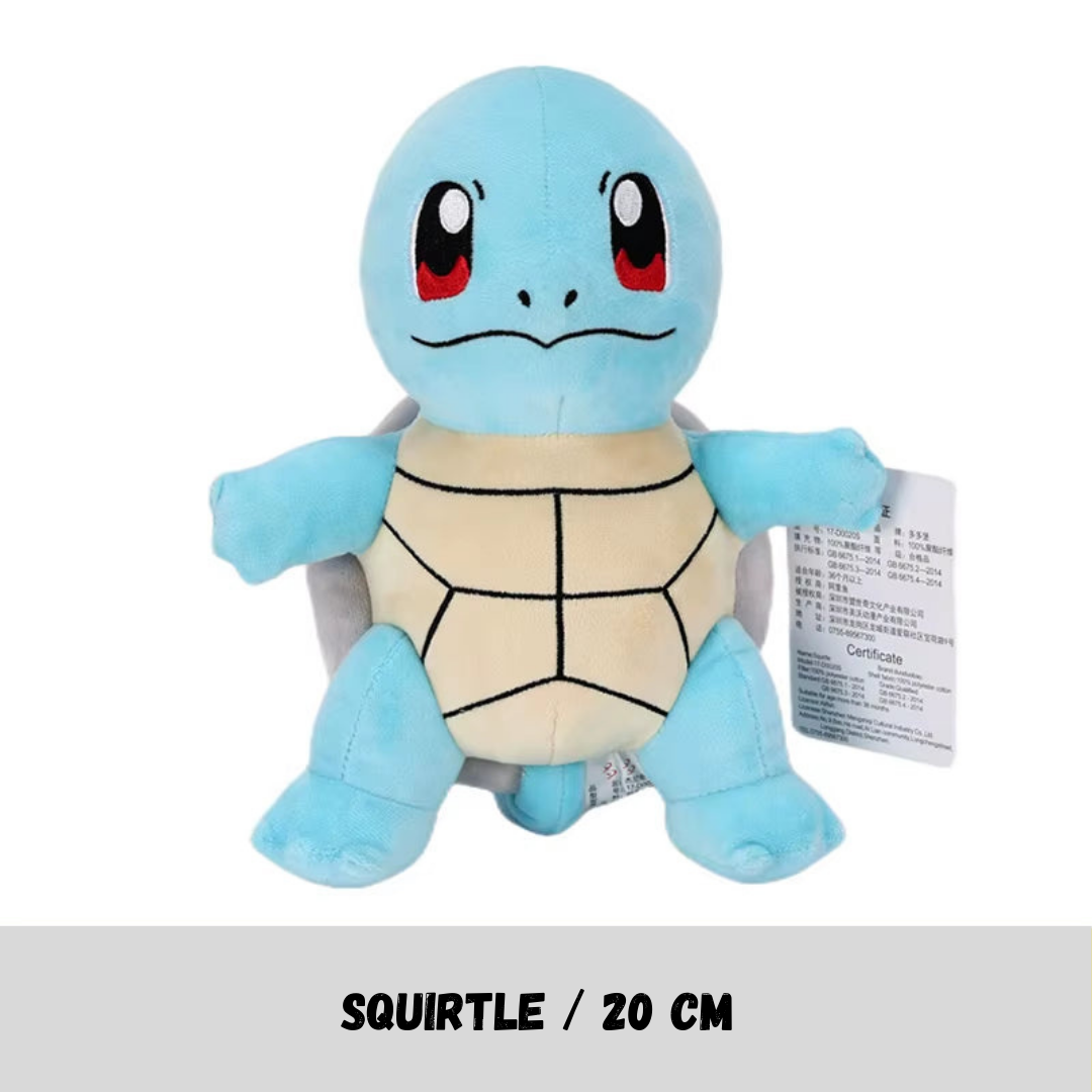 Peluche Pokémon