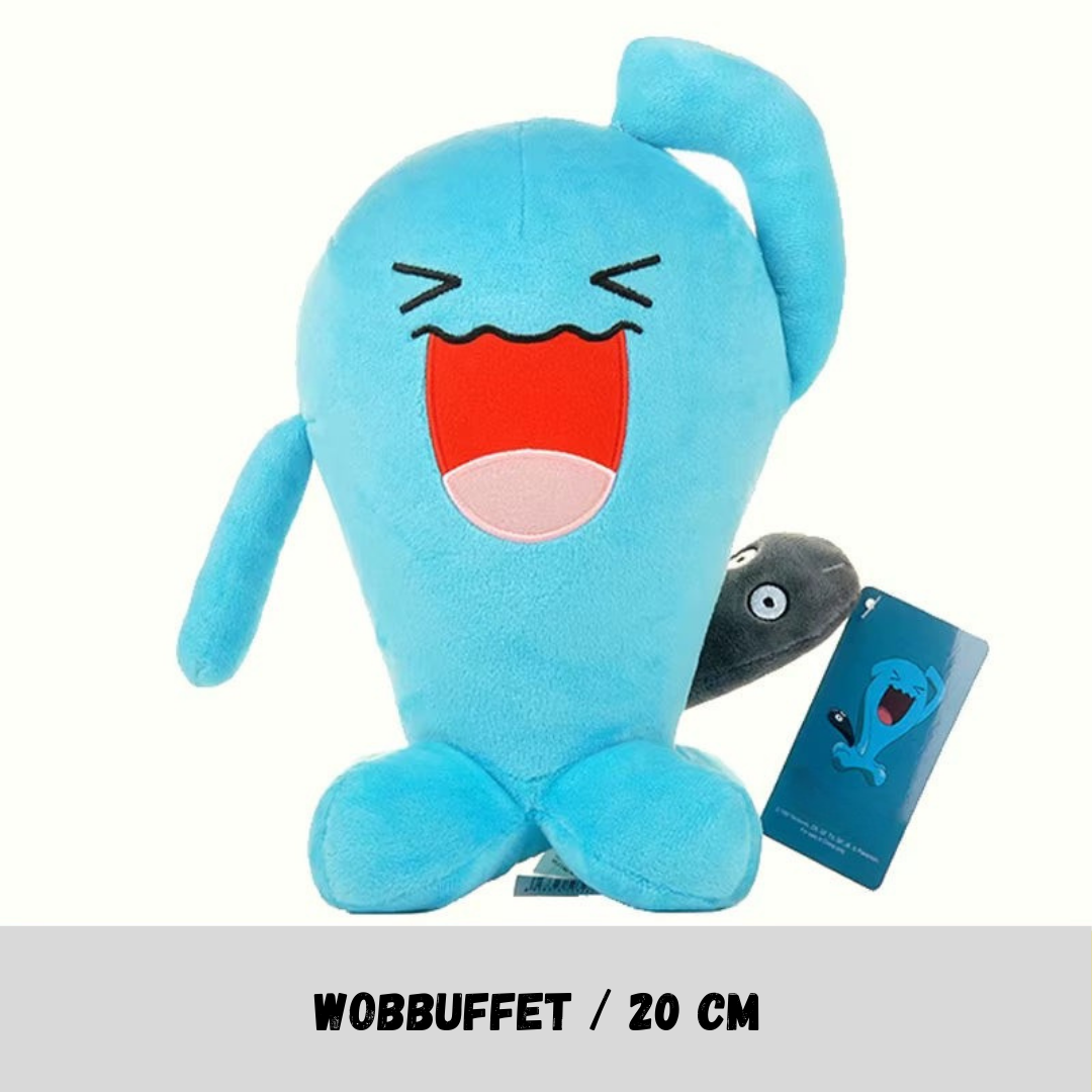 Peluche Pokémon