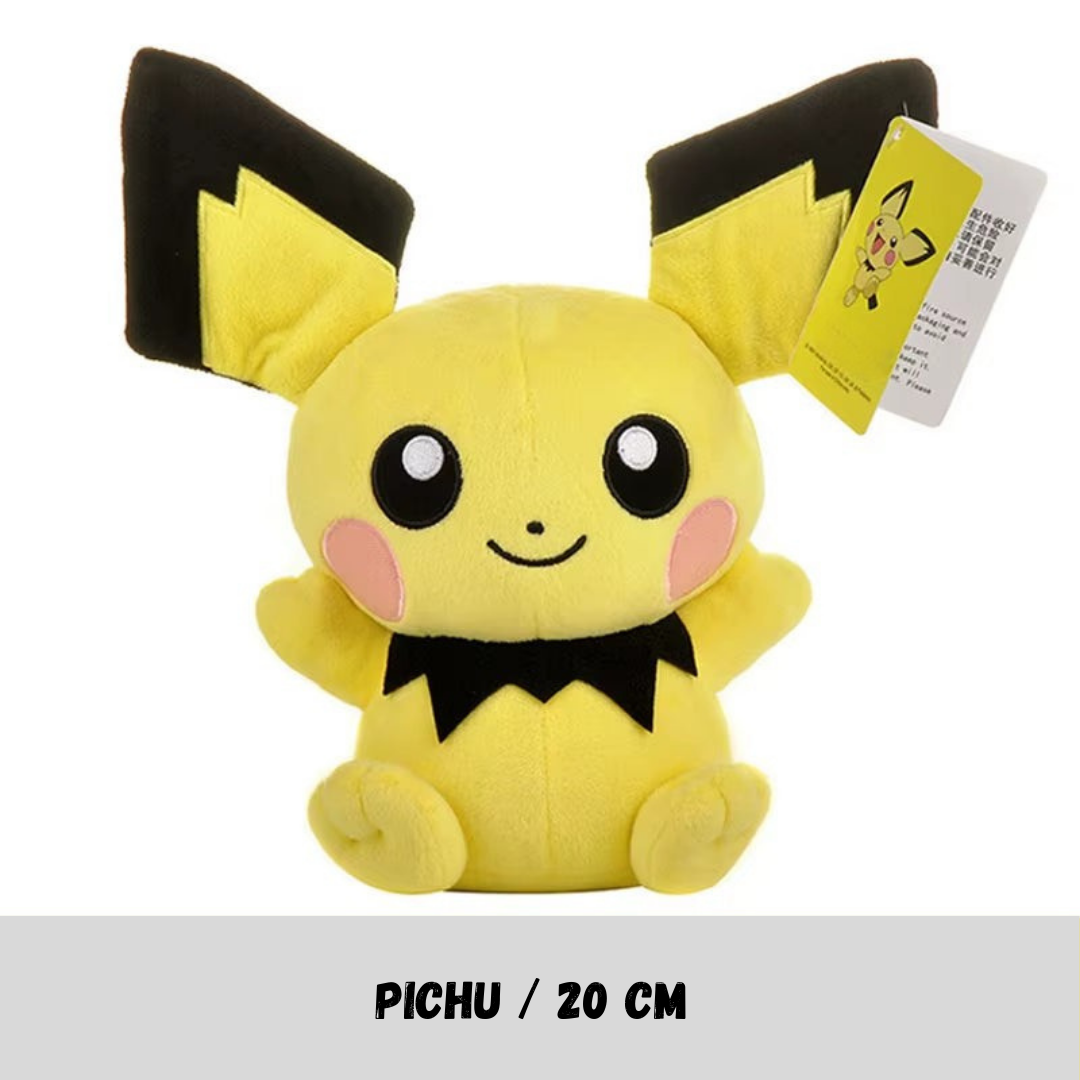 Peluche Pokémon